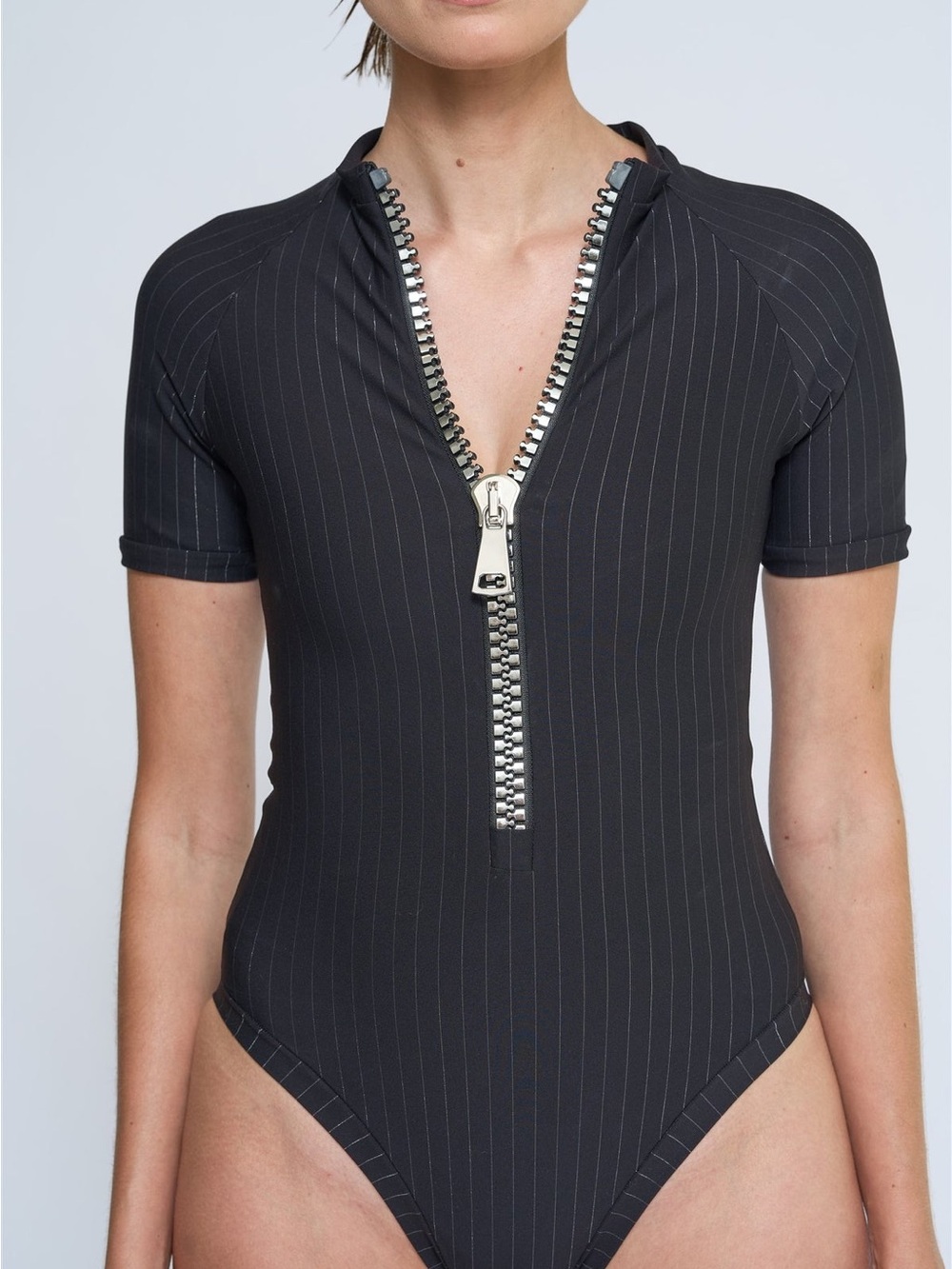 MARGAUX SUR MER ST TROPEZ SWIMSUIT - Picture 3 of 9